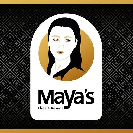 Maya'S Flats & Resorts 48 - Szafarnia Gdansk Exterior photo